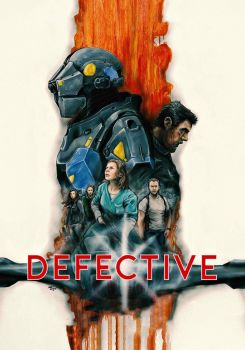 Defective