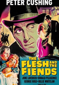 The Flesh and the Fiends