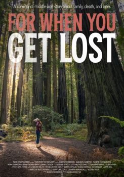 For When You Get Lost