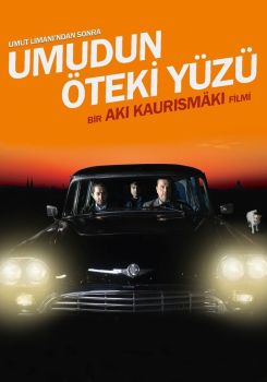 Umudun Öteki Yüzü