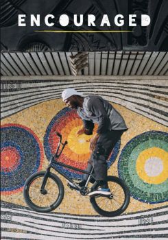 EnCouraged BMX Nigeria