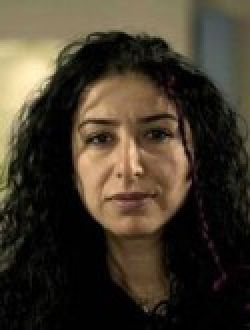 Berfin Zenderlioğlu