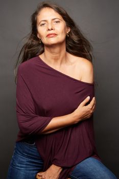 Marisol Padilla Sánchez