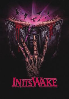 In Its Wake