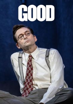 National Theatre Live: Good