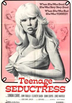 Teenage Seductress