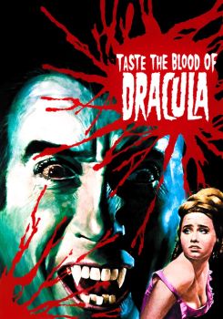 Taste the Blood of Dracula