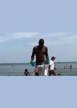 Melodic Yoza Just Be [Official Video]