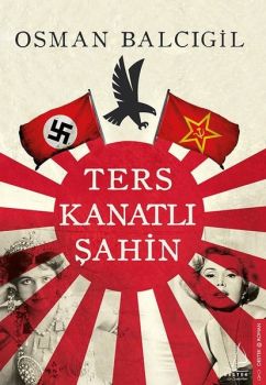 Ters Kanatlı Şahin