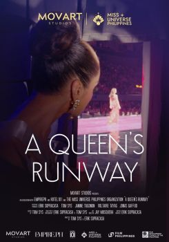A Queen's Runway