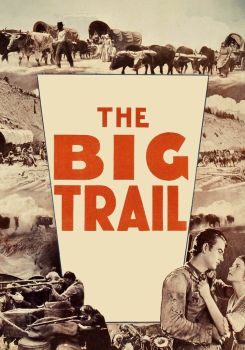 The Big Trail