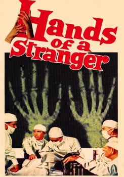 Hands of a Stranger