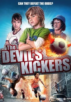 The Devil's Kickers