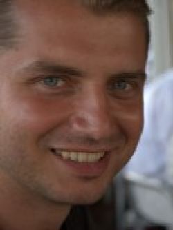Murat Doğan