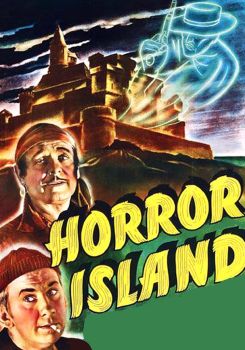 Horror Island