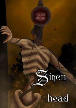 Siren Head