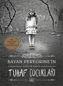 Bayan Peregrine'nin Tuhaf Çocukları