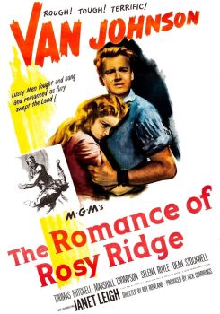 The Romance of Rosy Ridge