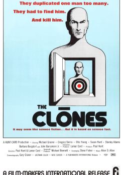 The Clones