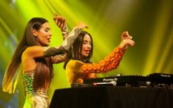 The Sister's 90'lar 2000'ler Türkçe Pop Gecesi