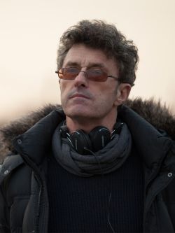 Pawel Pawlikowski