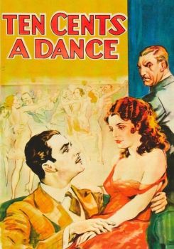 Ten Cents a Dance