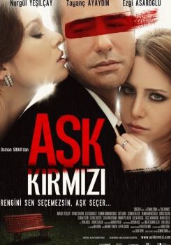 Aşk Kırmızı