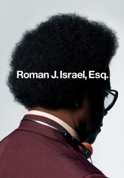 Roman J. Israel, Esq.