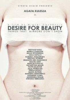 Desire for Beauty