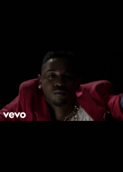 Kendrick Lamar - Swimming Pools (Drank)