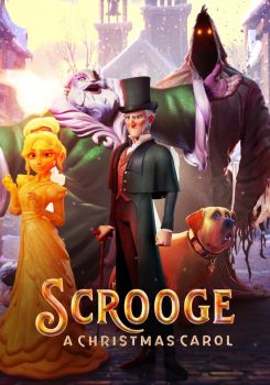 Cimri Scrooge: Bir Yeni Yıl Şarkısı