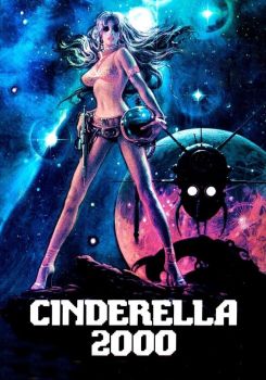 Cinderella 2000