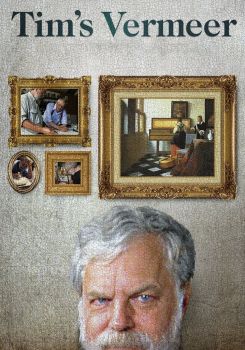 Tim’in Vermeer’i