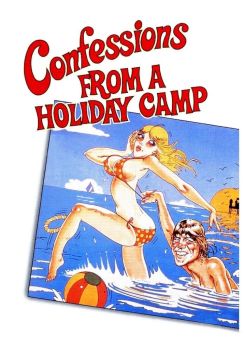 Confessions from a Holiday Camp