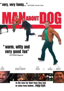 Man About Dog