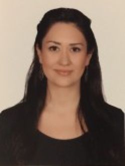 Beril Bıçak