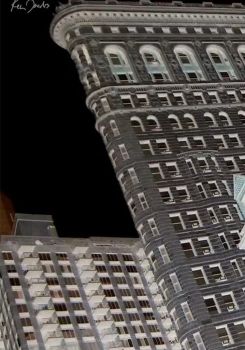 Broadway Buildings II