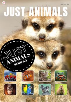 Just Animals