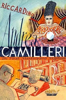 Riccardino (Inspector Montalbano mysteries)