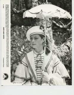 Jenny Seagrove