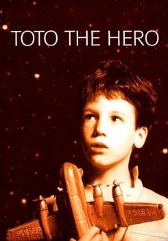 Toto the Hero