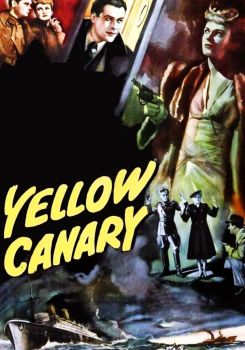 Yellow Canary