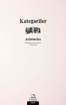 Kategoriler