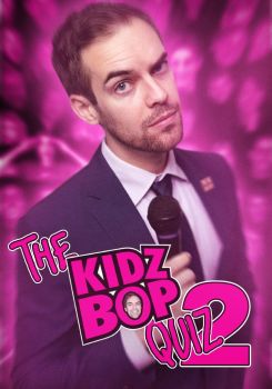 The KidzBop Quiz 2