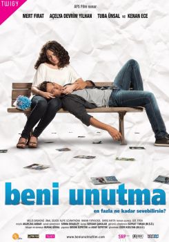 Beni Unutma