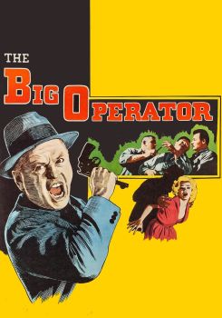 The Big Operator