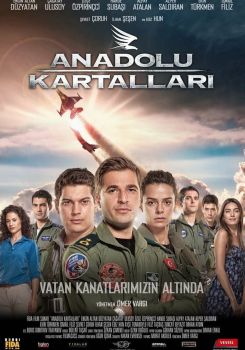 Anadolu Kartalları