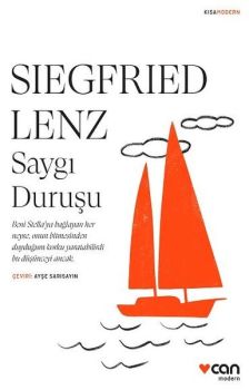 Saygı Duruşu