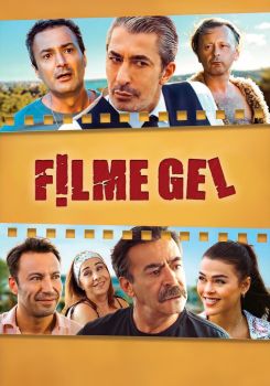 Filme Gel