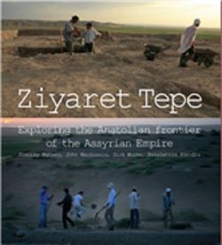 Ziyaret Tepe